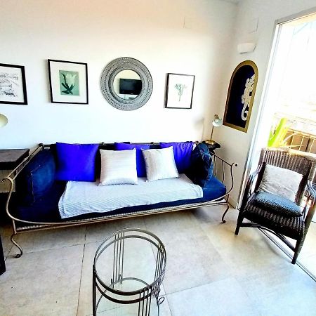 Altea Old Town With Views Appartement Buitenkant foto