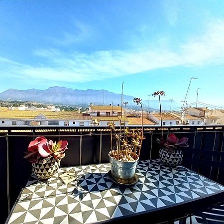 Altea Old Town With Views Appartement Buitenkant foto