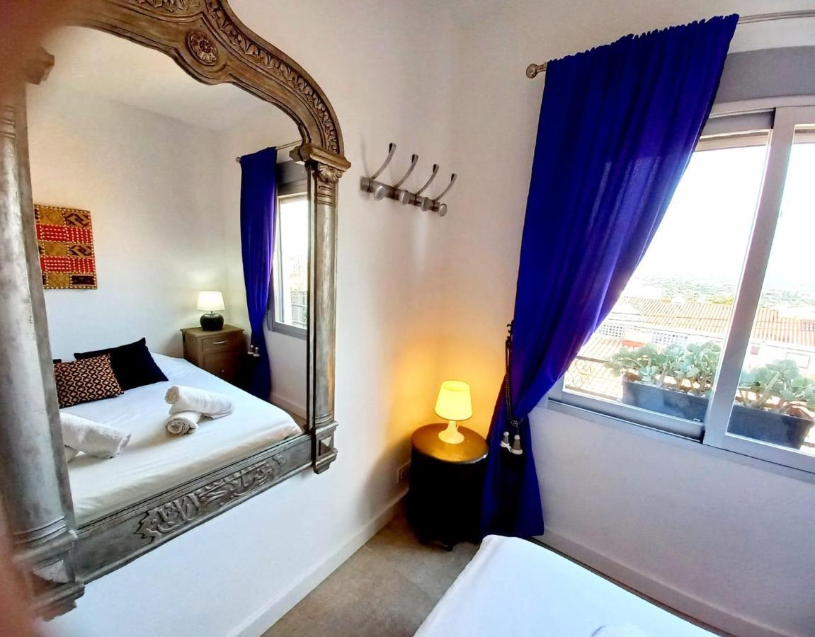 Altea Old Town With Views Appartement Buitenkant foto