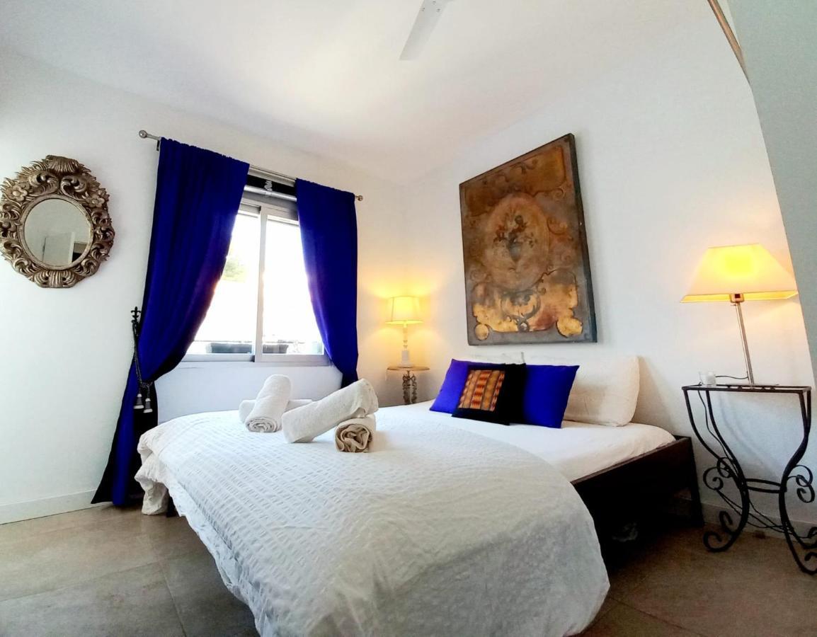 Altea Old Town With Views Appartement Buitenkant foto