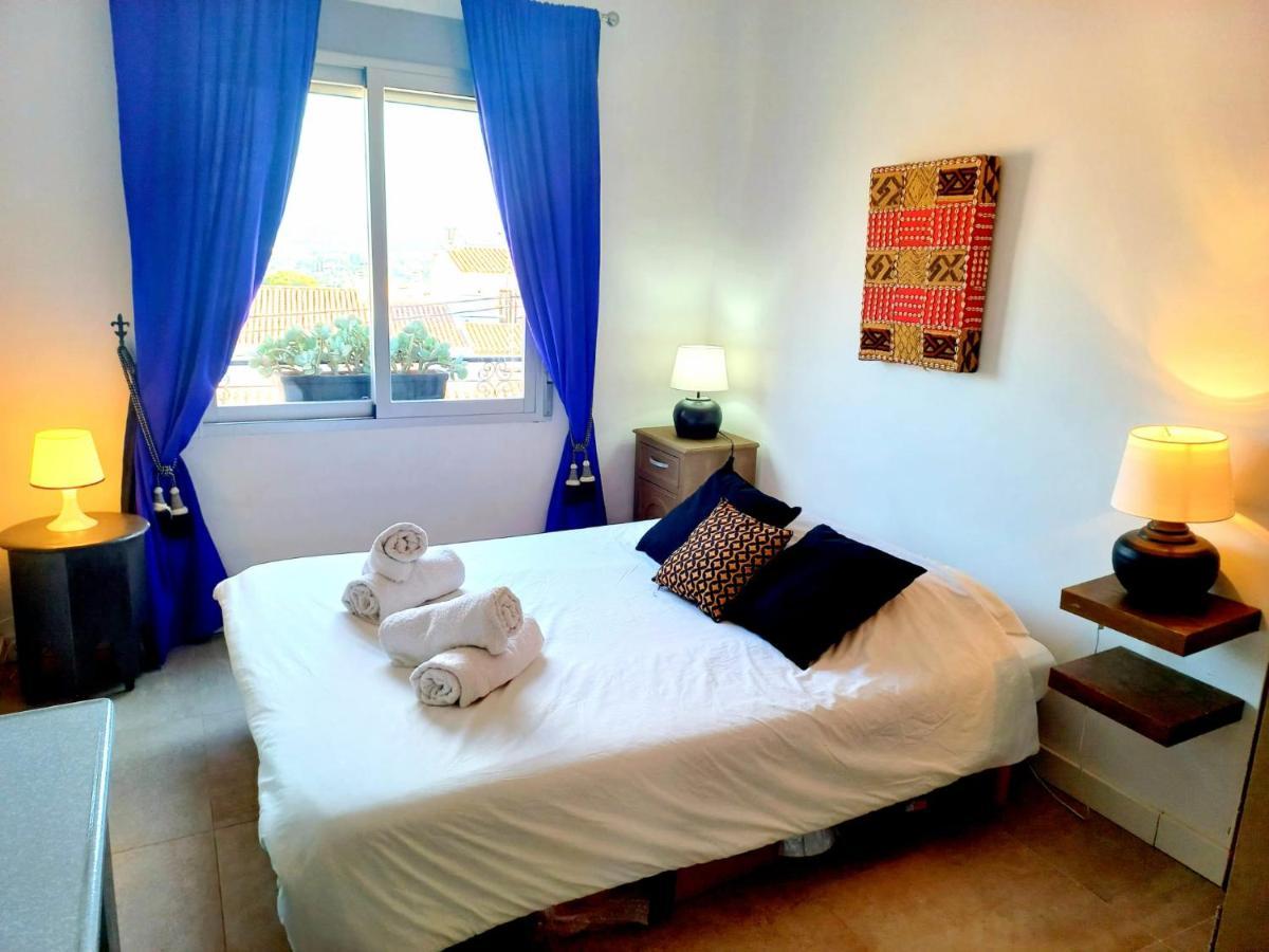 Altea Old Town With Views Appartement Buitenkant foto