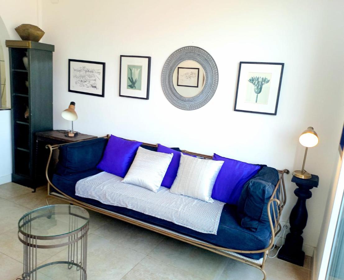 Altea Old Town With Views Appartement Buitenkant foto