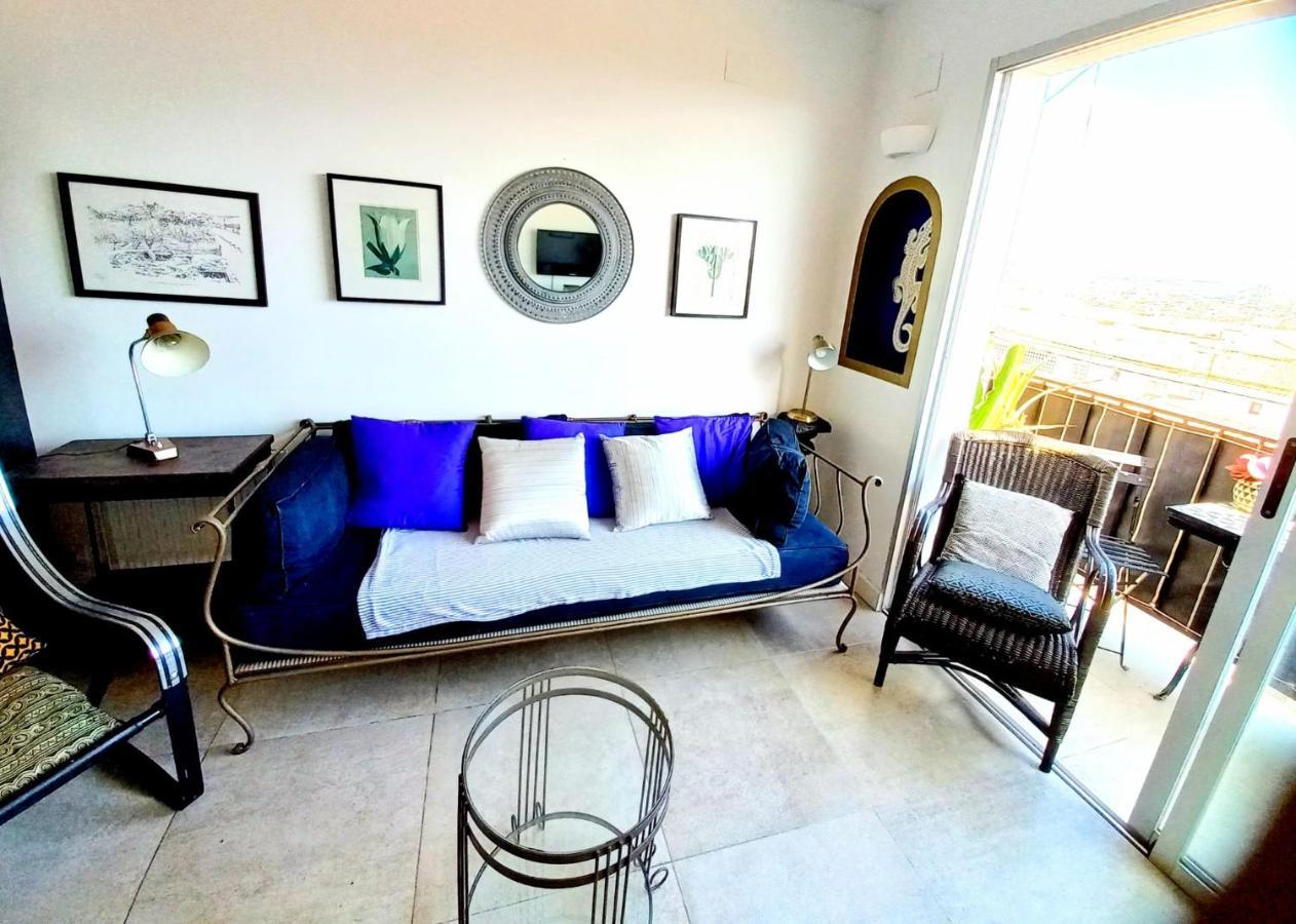 Altea Old Town With Views Appartement Buitenkant foto