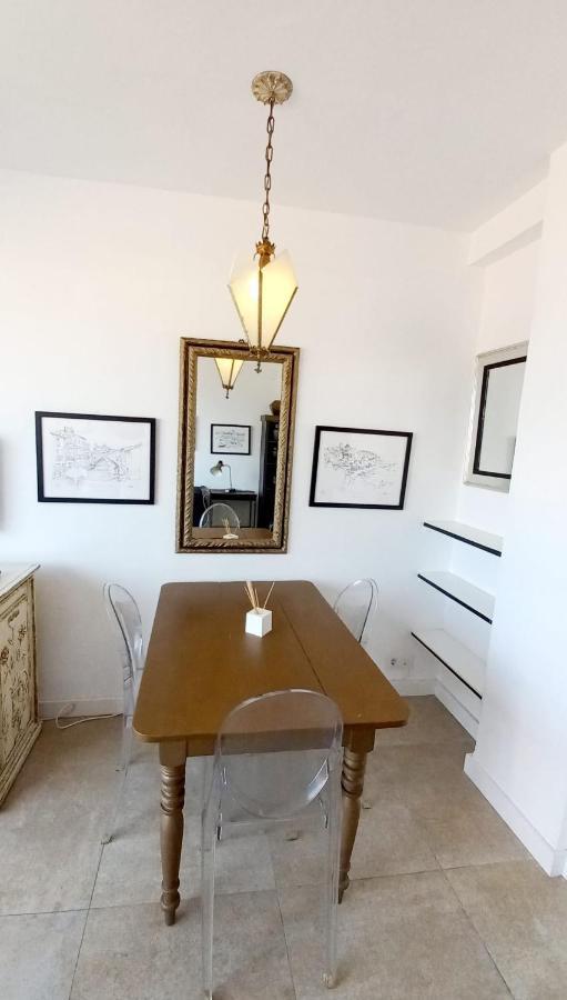 Altea Old Town With Views Appartement Buitenkant foto