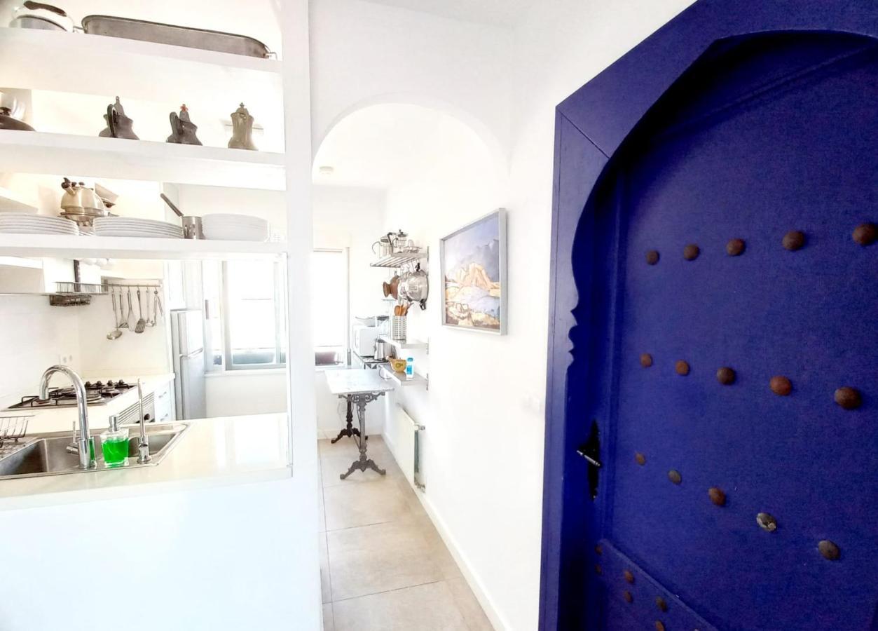 Altea Old Town With Views Appartement Buitenkant foto