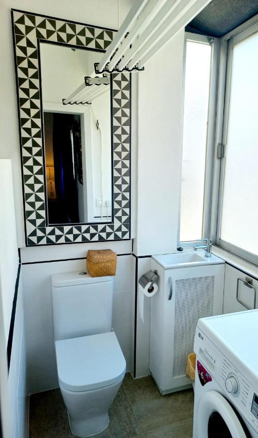 Altea Old Town With Views Appartement Buitenkant foto