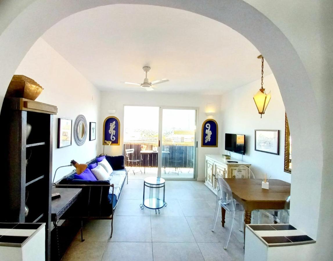 Altea Old Town With Views Appartement Buitenkant foto