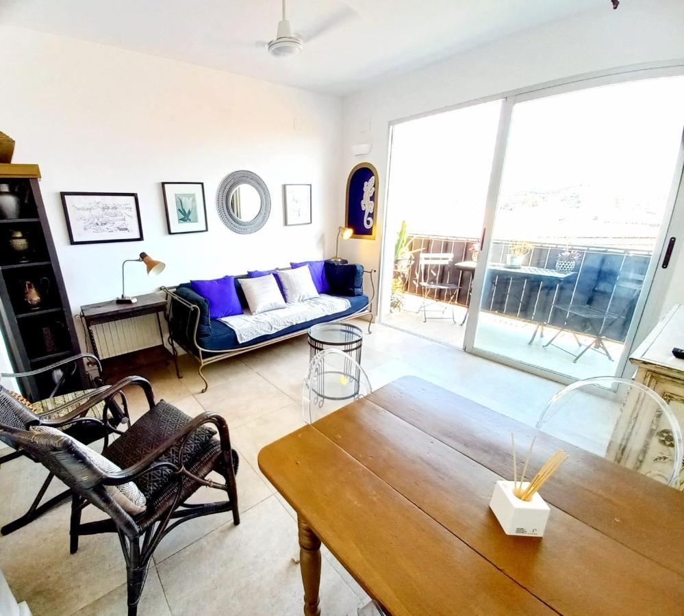 Altea Old Town With Views Appartement Buitenkant foto